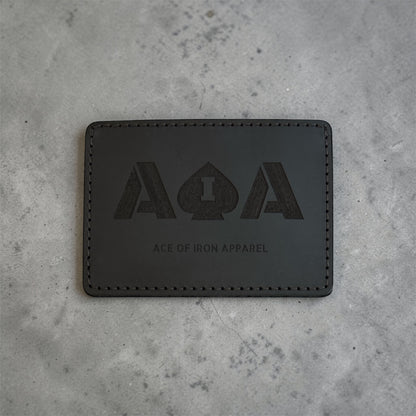 ‘Good Luck’ Wallet