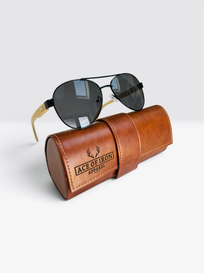 ‘Landman’ Sunglasses (Coming Soon)