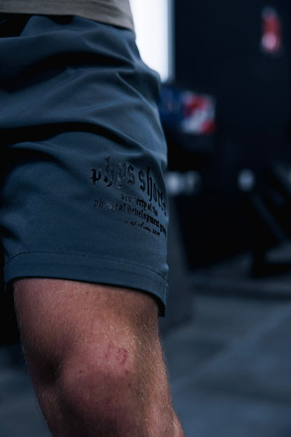Phys Shorts Range