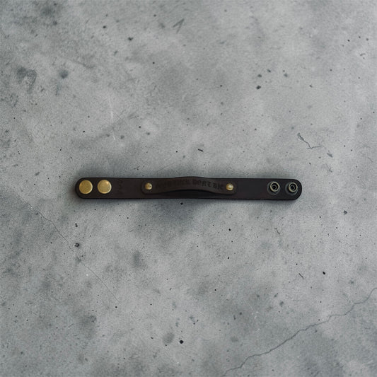 ‘Good Luck’ Wristband