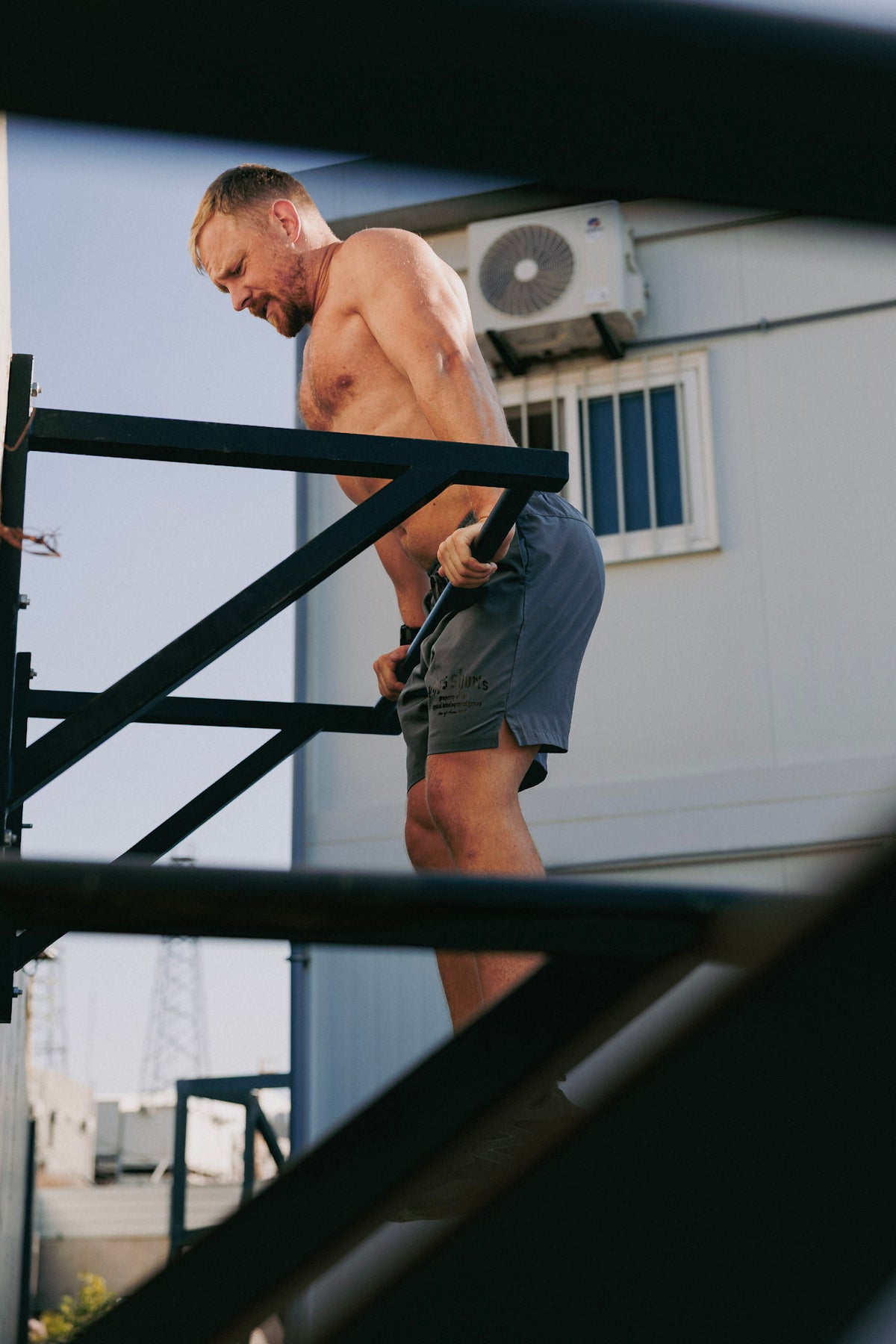 Phys Shorts Range