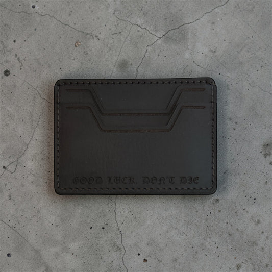 ‘Good Luck’ Wallet