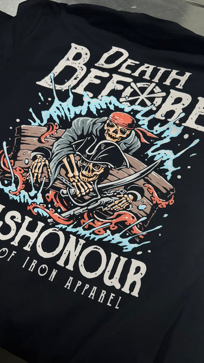 'DBD' Premium T-Shirt