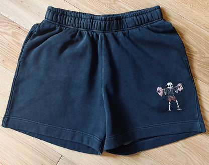 'Donut' Track Shorts