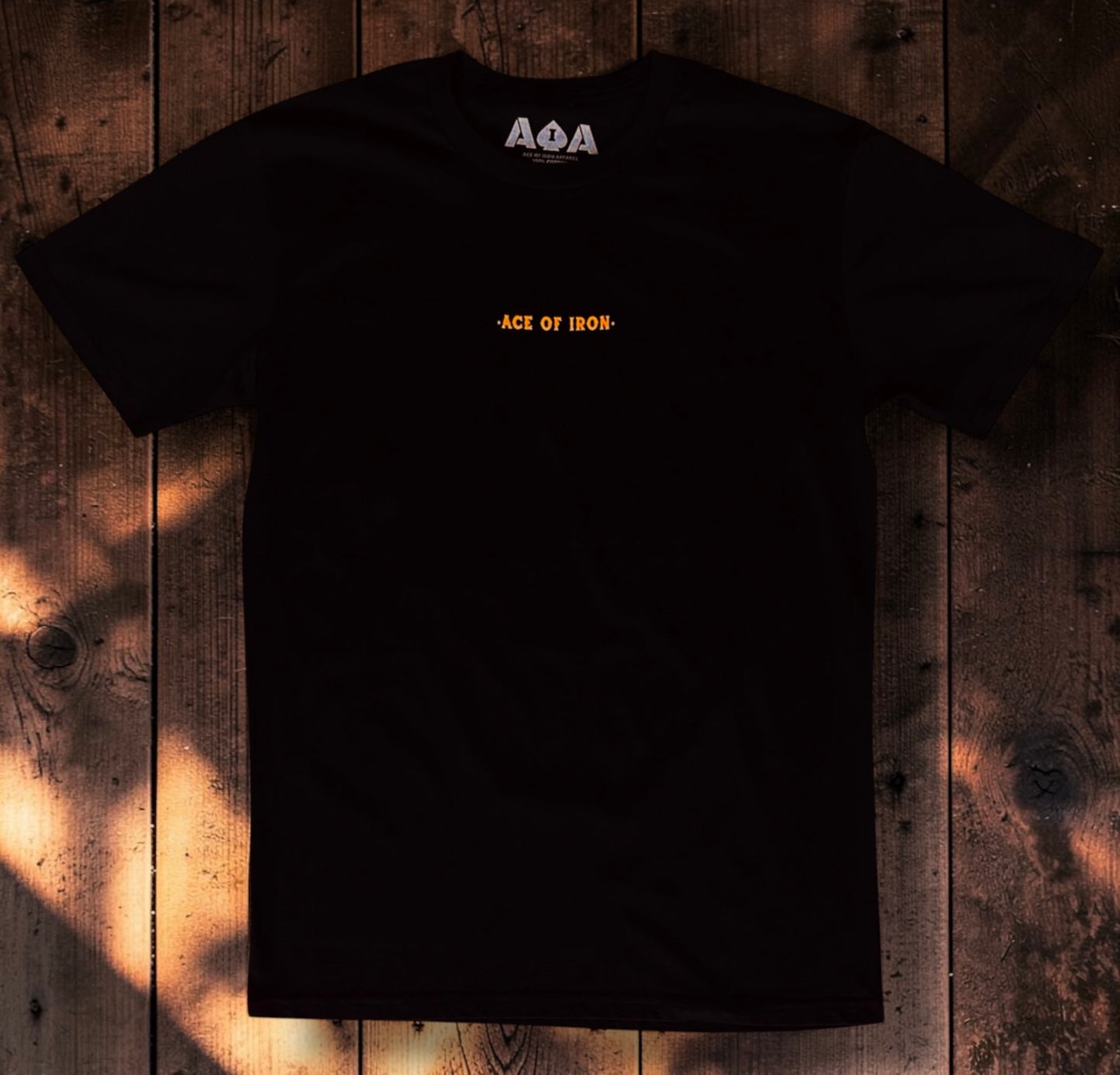 'Rodeo' Lightweight T-Shirt Range
