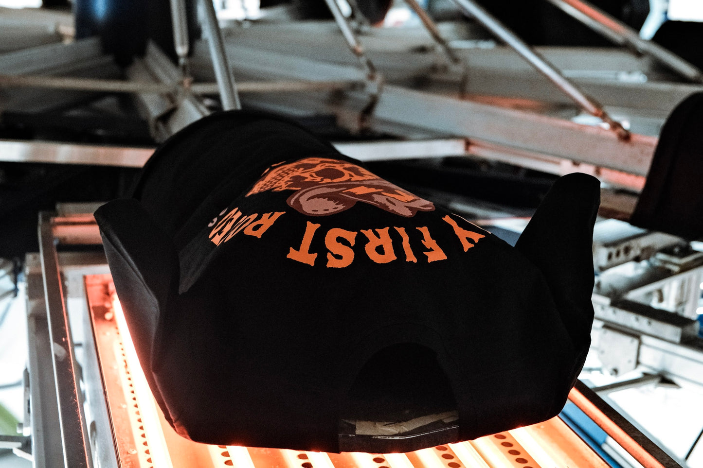 'Rodeo' Lightweight T-Shirt Range
