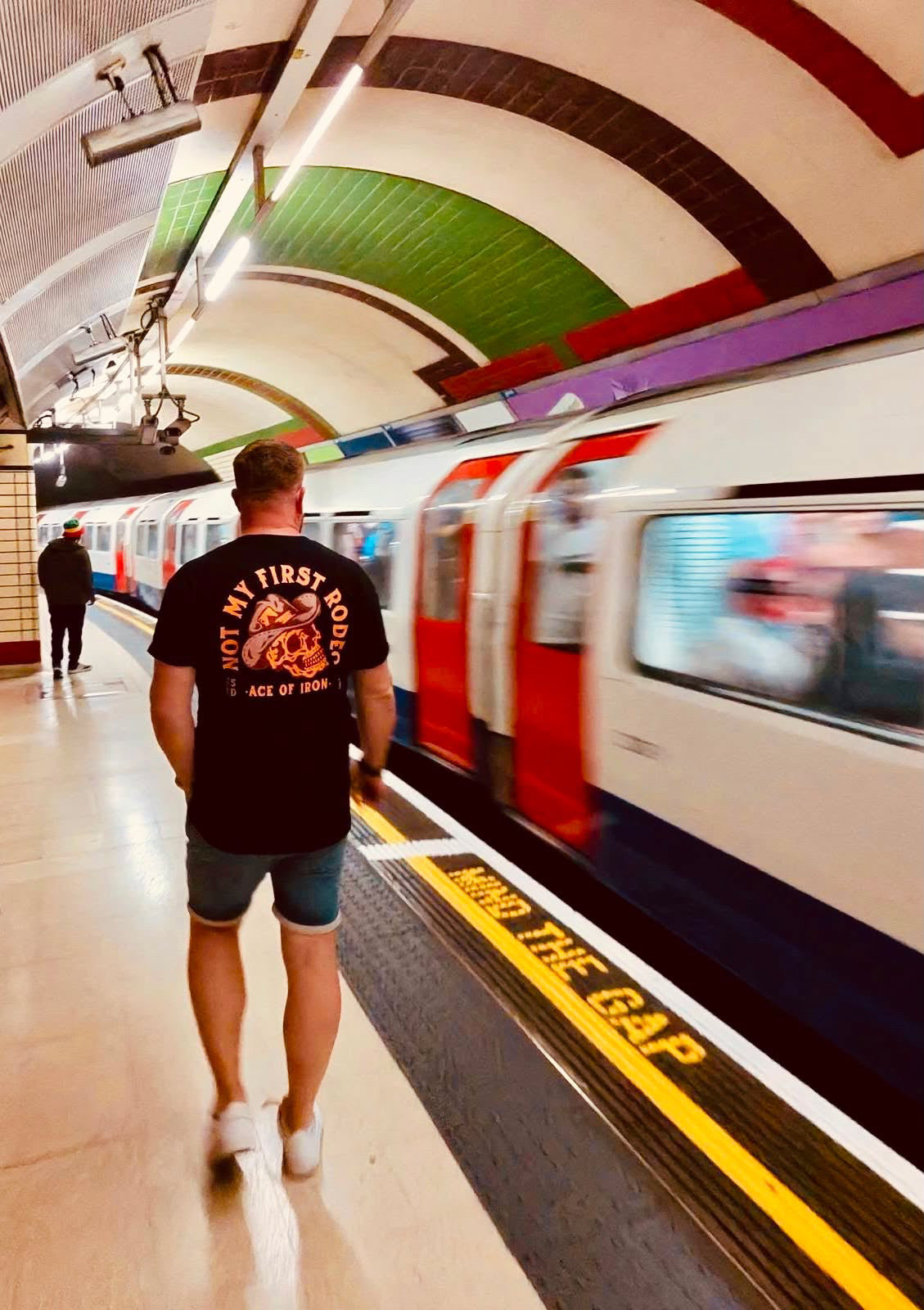 'Rodeo' Lightweight T-Shirt Range