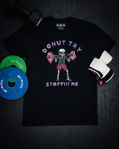 'Donut' T-Shirt Range