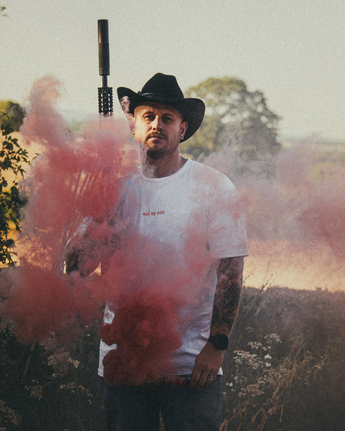 'Rodeo' Lightweight T-Shirt Range