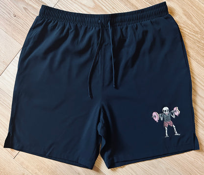 'Donut' PT Shorts