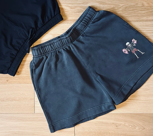 'Donut' Track Shorts