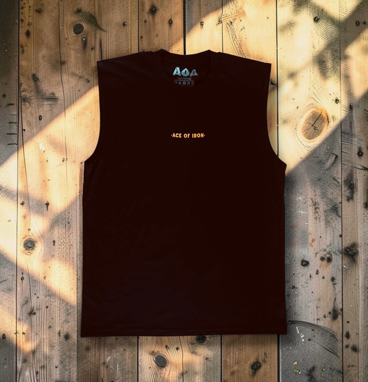 'Rodeo' Heavyweight Vest Range