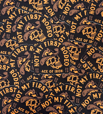 'Literally Everything' Sticker Pack