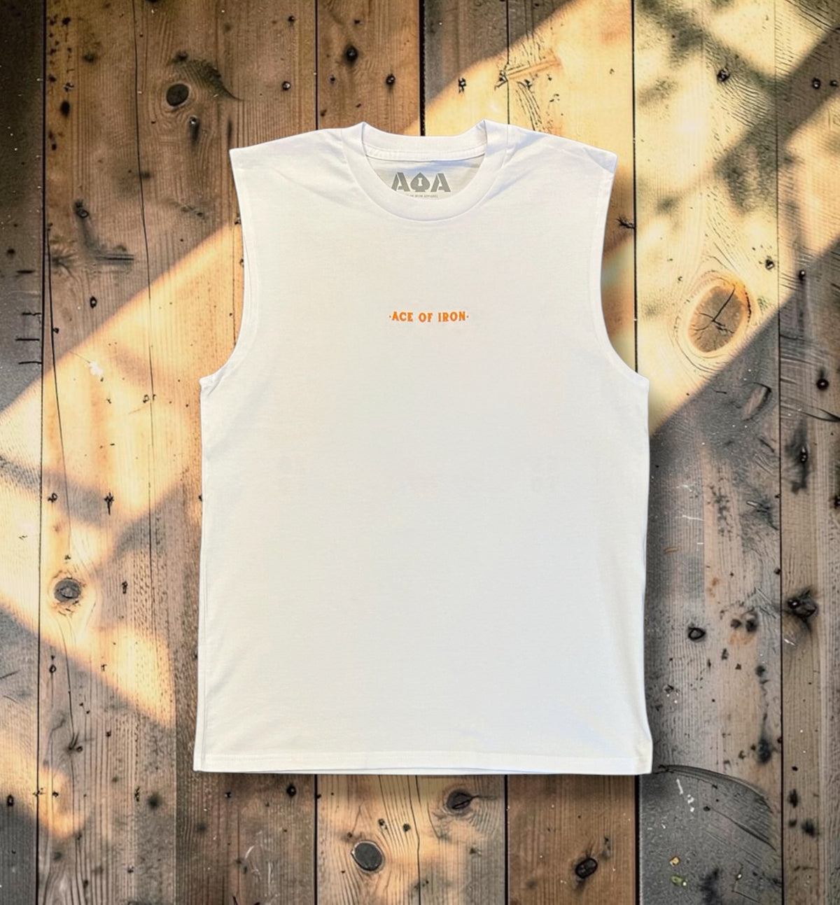 'Rodeo' Heavyweight Vest Range