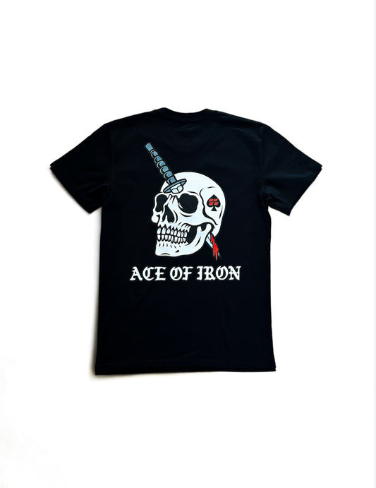 ‘End Game' Premium T-Shirt Range