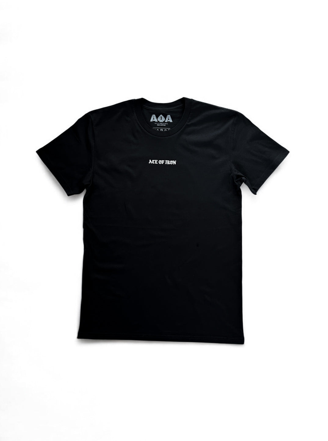 ‘End Game' Premium T-Shirt Range