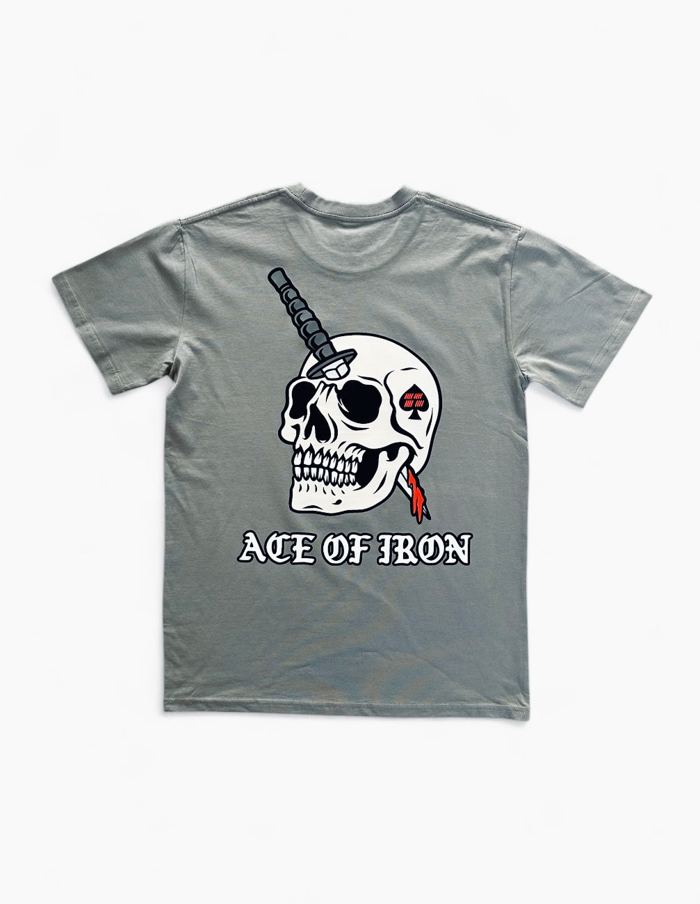 ‘End Game' Premium T-Shirt Range