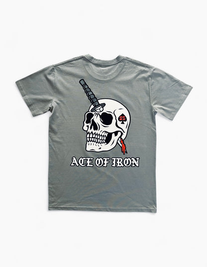 ‘End Game' Premium T-Shirt Range