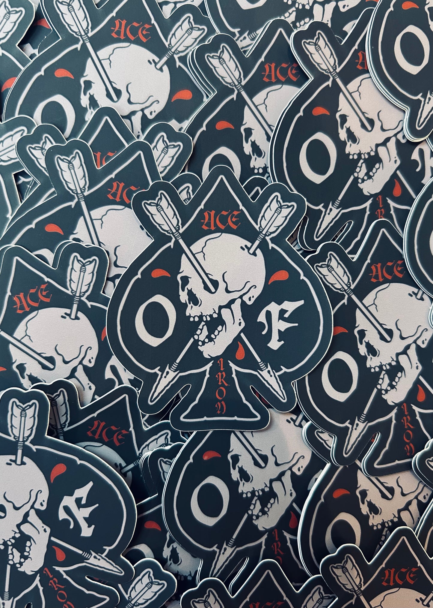 'New Slaps' Bundle Pack