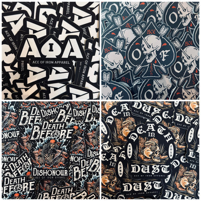 'New Slaps' Bundle Pack