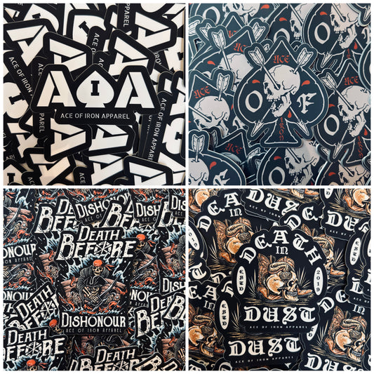 'New Slaps' Bundle Pack