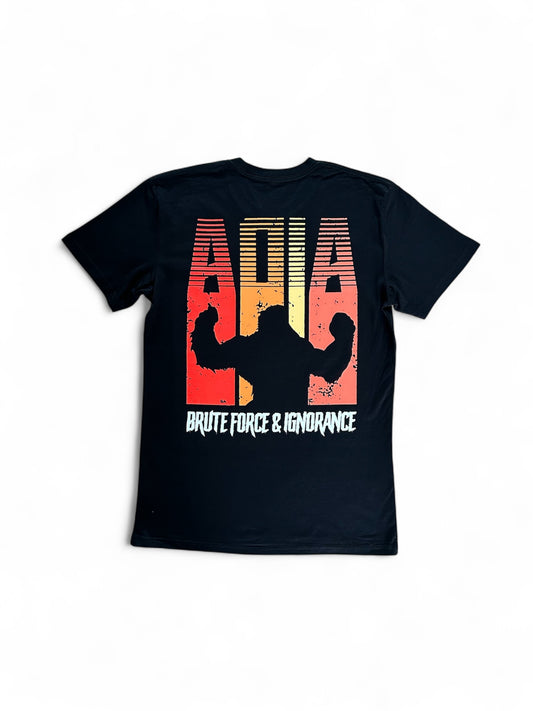‘Brute Force' Premium T-Shirt