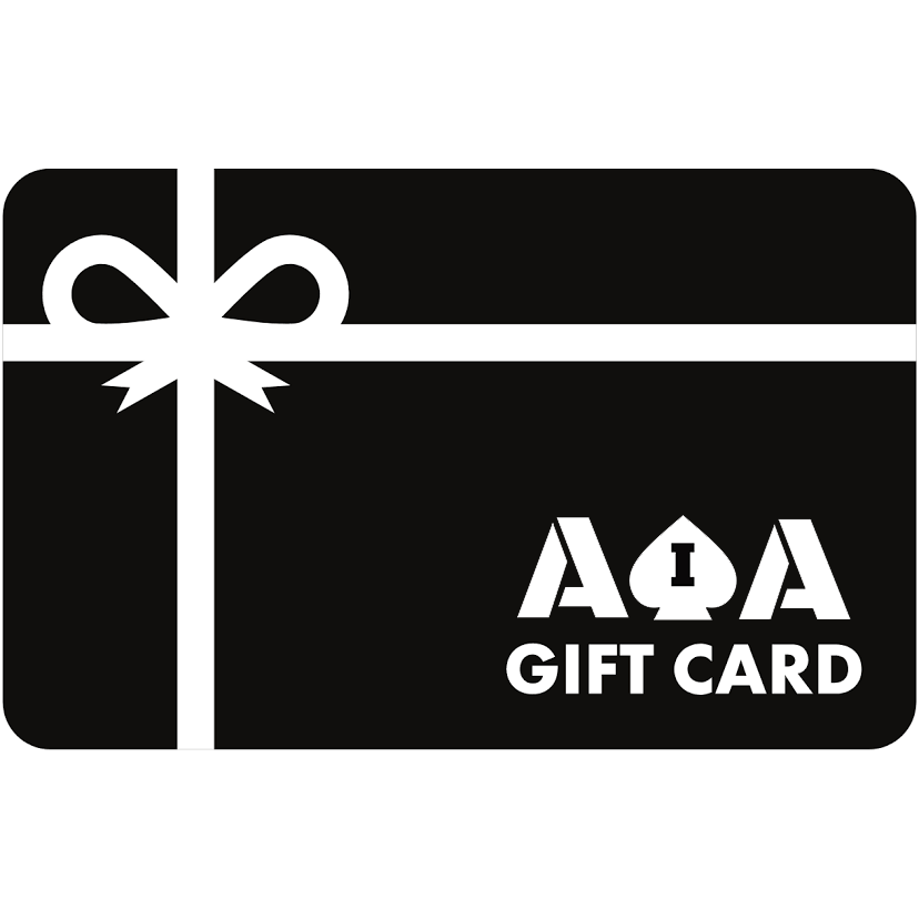 The Gift Card