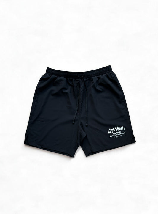 ‘Phys Shorts' Ultra Premium Range